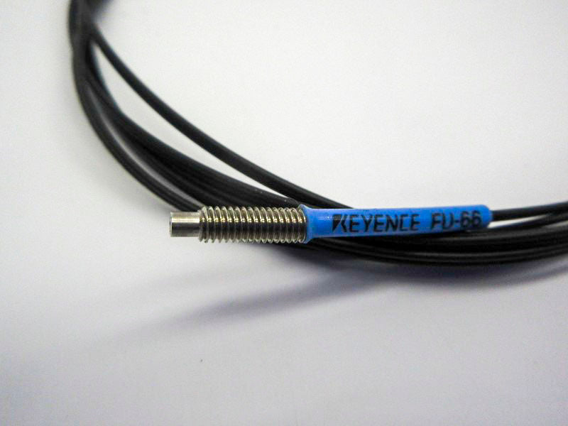 KEYENCE FU-66 NSMP