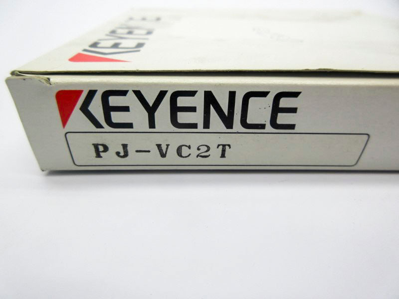 KEYENCE PJ-VC2T NSMP