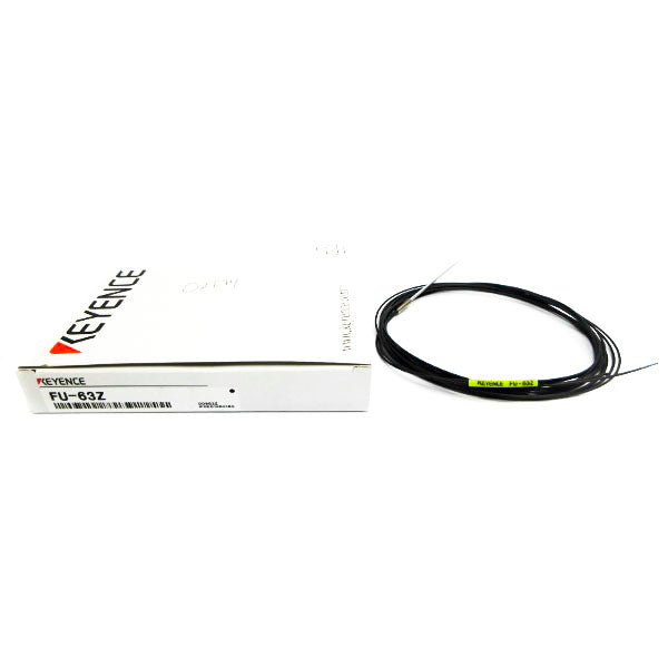 KEYENCE FU-63Z NSMP