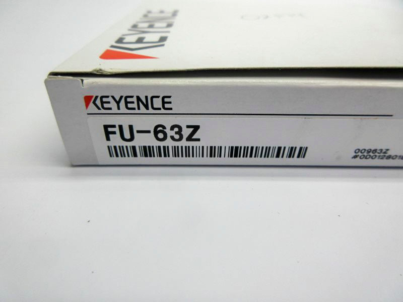 KEYENCE FU-63Z NSMP