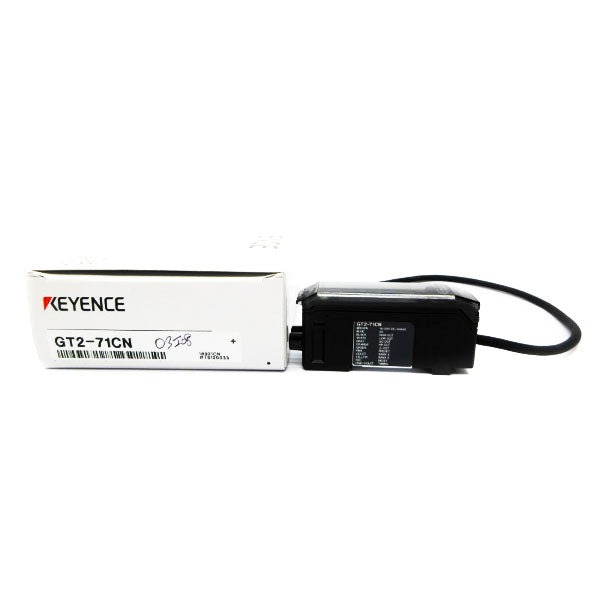 KEYENCE GT2-71CN 10-30VDC NSMP