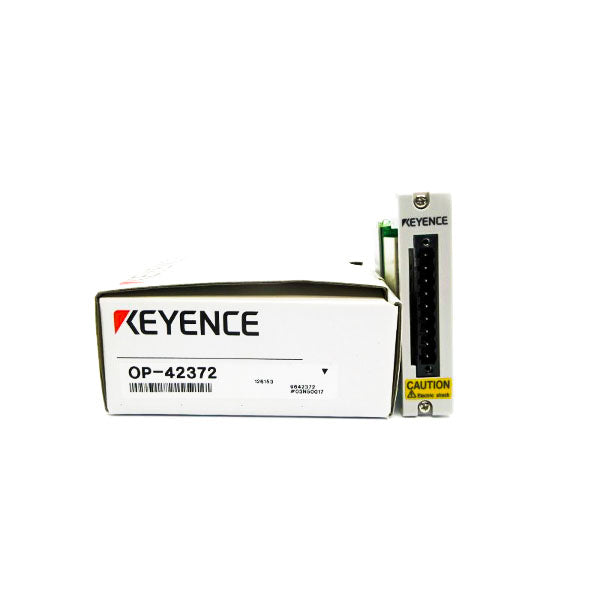 KEYENCE OP-42372 NSMP