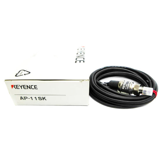 KEYENCE AP-11SK 14.5PSI NSMP