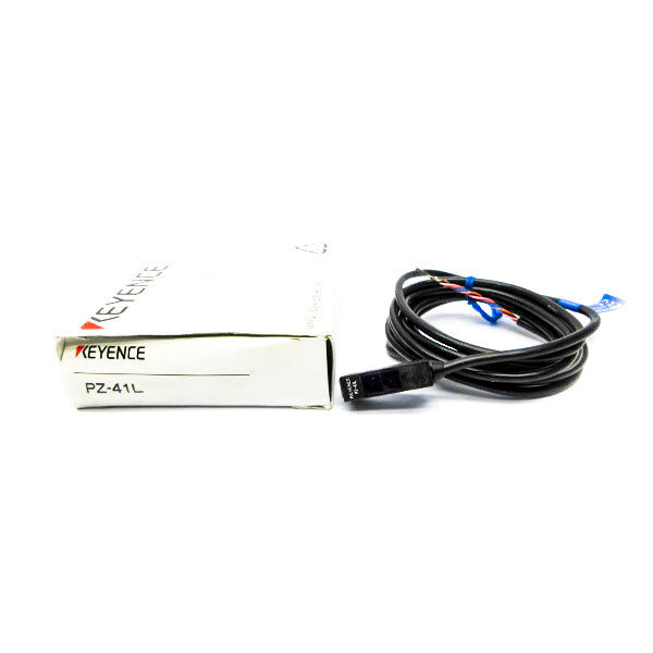 KEYENCE PZ-41L 12-24VDC NSMP