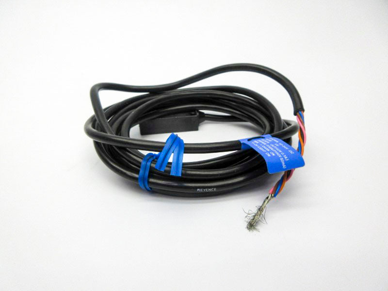 KEYENCE PZ-41L 12-24VDC NSMP