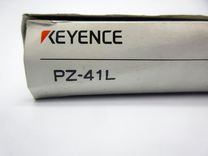 KEYENCE PZ-41L 12-24VDC NSMP