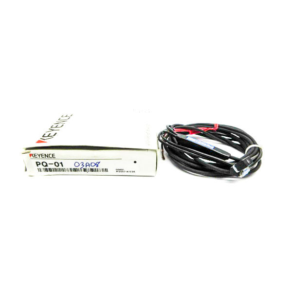 KEYENCE PQ-01 12-24VDC NSMP