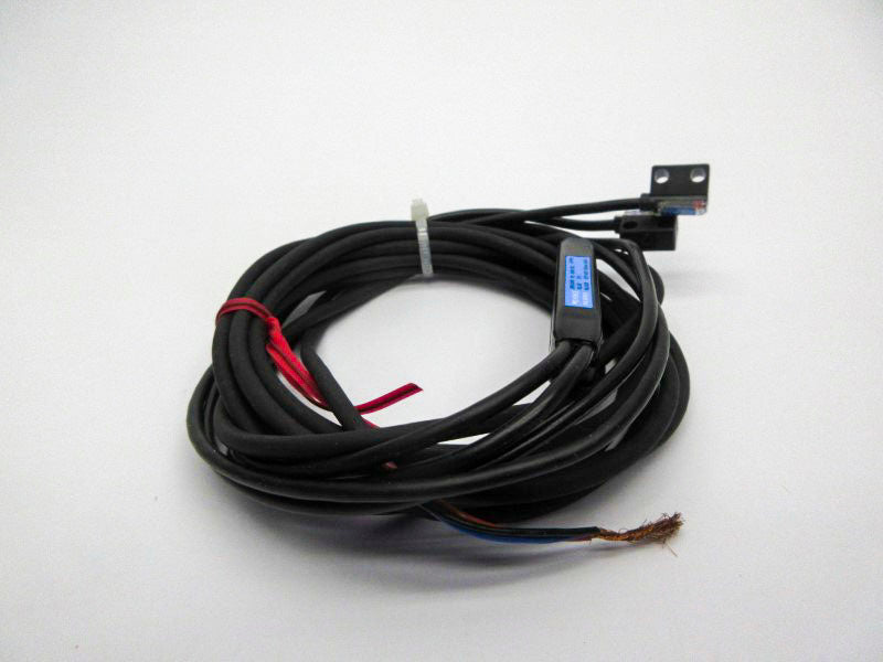 KEYENCE PQ-01 12-24VDC NSMP