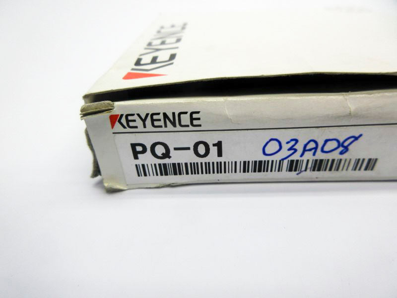KEYENCE PQ-01 12-24VDC NSMP