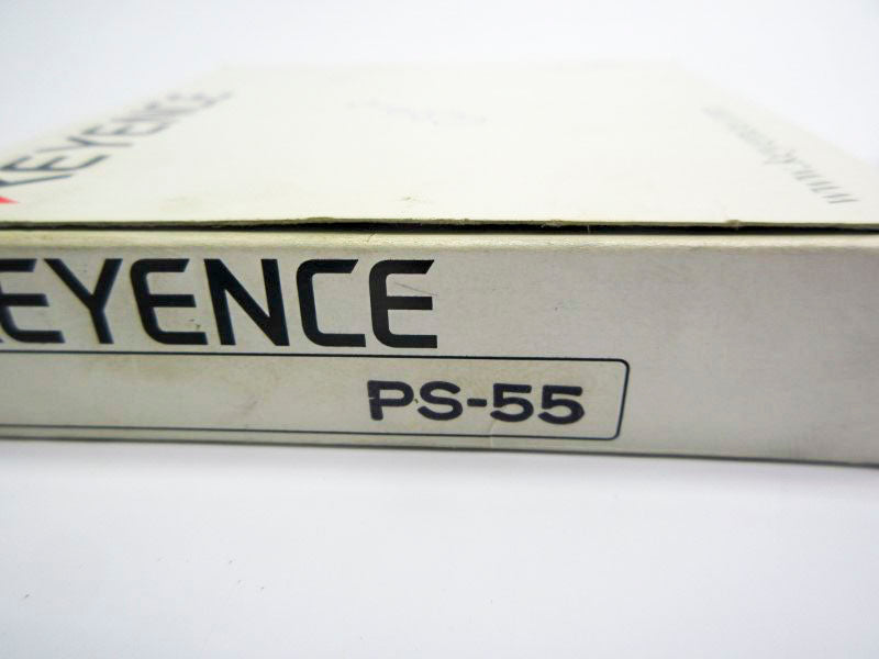 KEYENCE PS-55 NSMP
