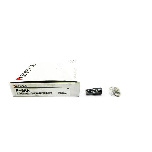 KEYENCE F-6HA NSMP