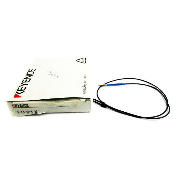 KEYENCE FU-21X NSMP