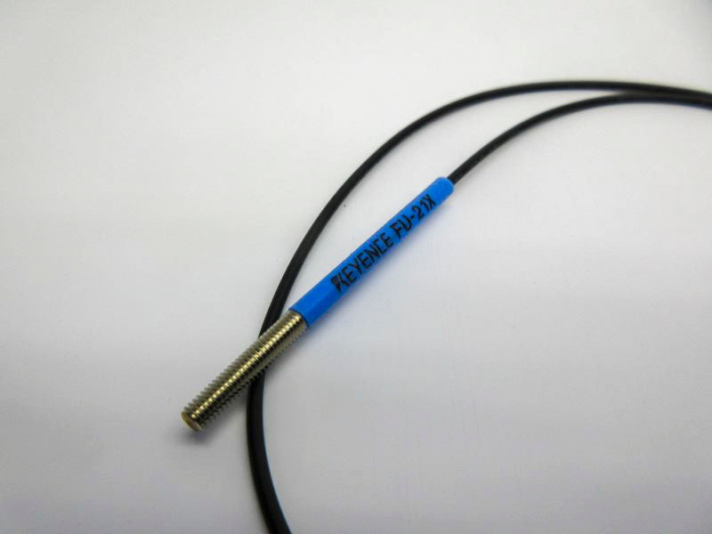 KEYENCE FU-21X NSMP
