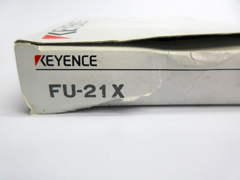 KEYENCE FU-21X NSMP