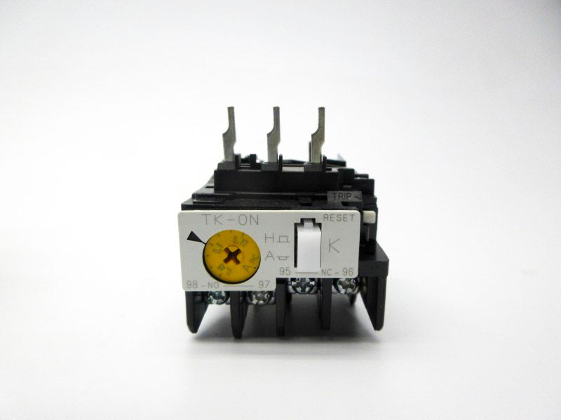 FUJI ELECTRIC TR13EW-H TK-0N 690V 0.48-0.72A NSMP