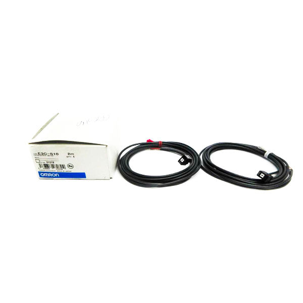 OMRON E3C-S10 NSMP
