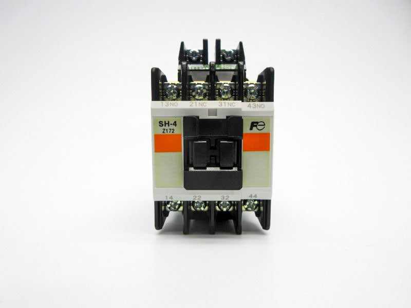FUJI ELECTRIC SH-4 100-110V NSMP