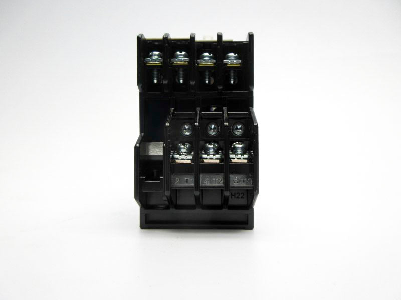 FUJI ELECTRIC TR13DW-S TR-0N/3 690V 4-6A NSMP