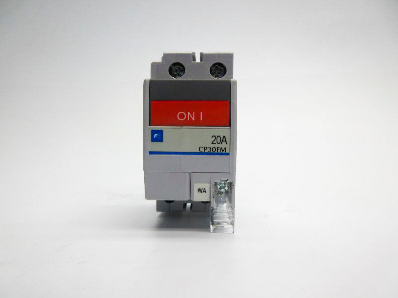 FUJI ELECTRIC CP30FM-2P020 250VAC 20A NSMP