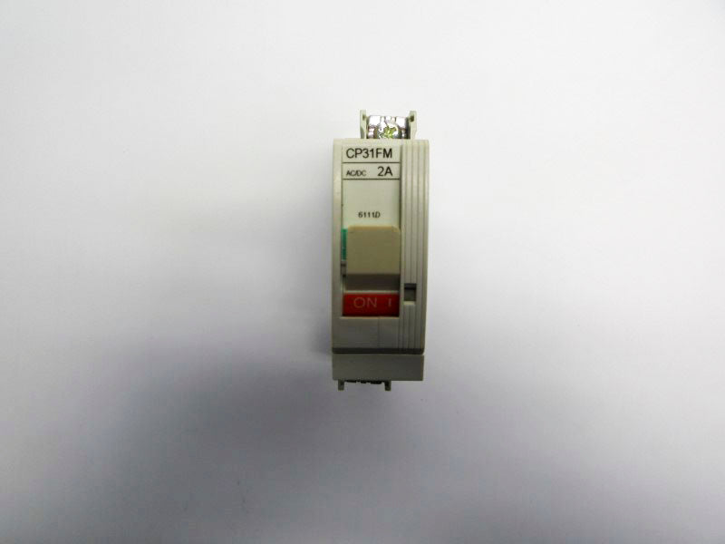 FUJI ELECTRIC CP31FM/2 240VAC 2A NSMP