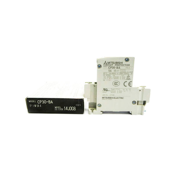 MITSUBISHI CP30-BA1P1-M5AA 220VAC 5A NSMP