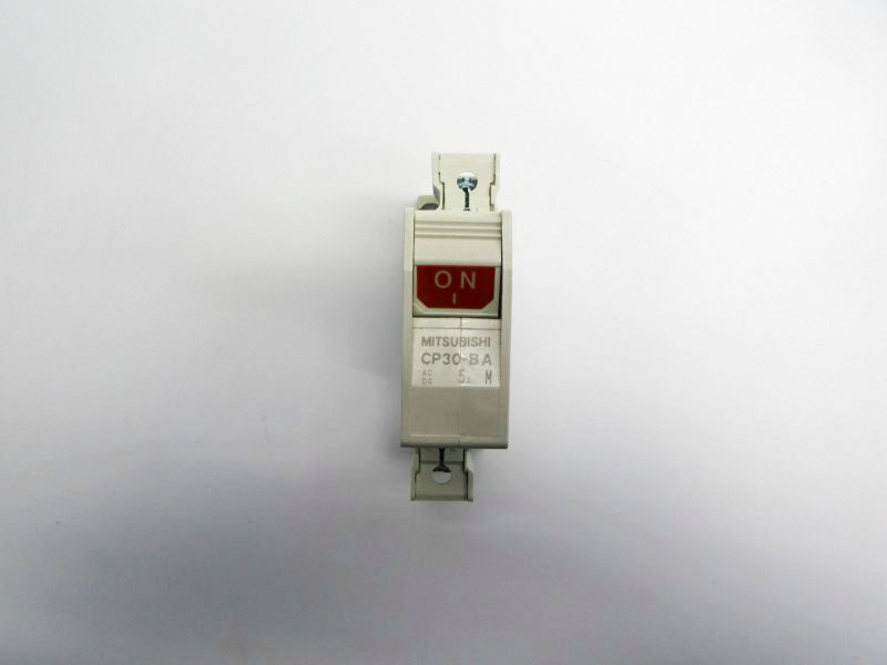 MITSUBISHI CP30-BA1P1-M5AA 220VAC 5A NSMP