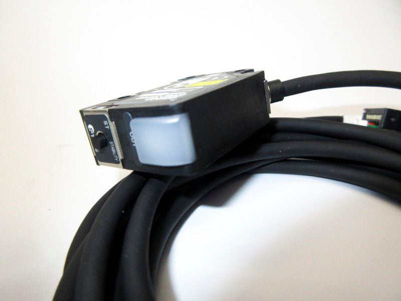 OMRON E3NC-SH100 NSNP