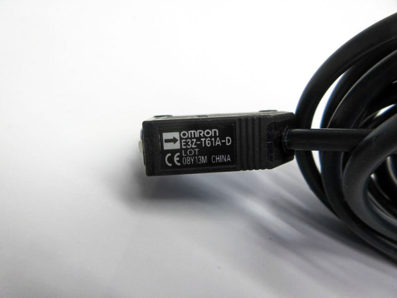OMRON E3Z-T61A-D NSNP