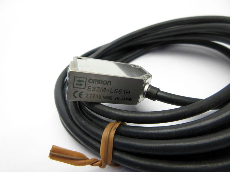 OMRON E3ZM-LS61H NSNP