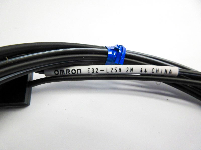 OMRON E32-L25A NSNP