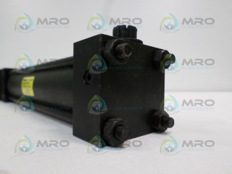 PARKER 01.50CJ2AU19AC7.000 PNEUMATIC AIR CYLINDER  UNMP
