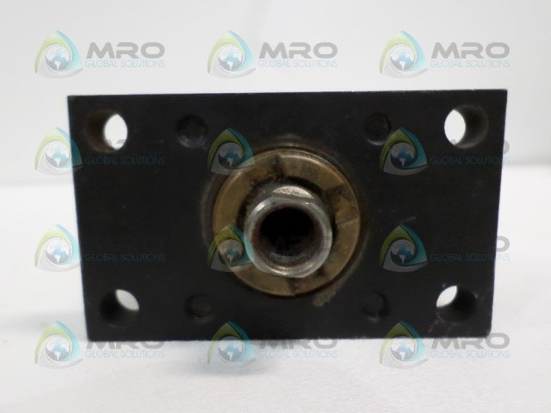 PARKER 01.50CJ2AU19AC7.000 PNEUMATIC AIR CYLINDER  UNMP