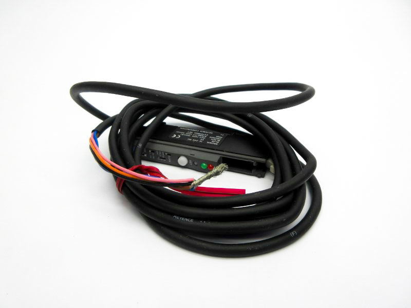 KEYENCE PS-T1 12-24VDC (AS PICTURED) NSNP