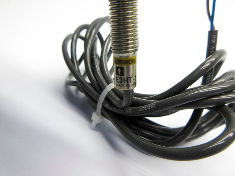 OMRON E3HT-1L 12-24VDC NSNP