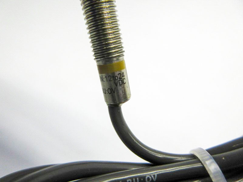 OMRON E3HT-1L 12-24VDC NSNP