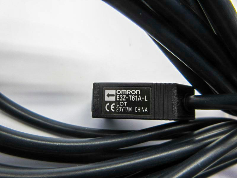 OMRON E3Z-T61A-L NSNP