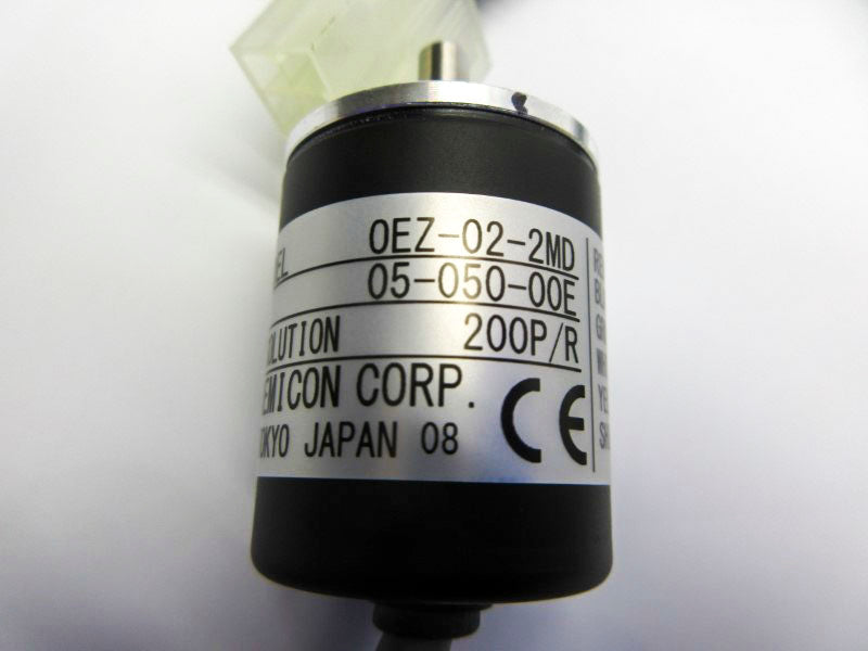NEMICON OEZ-02-2MD-05-050-00E NSNP