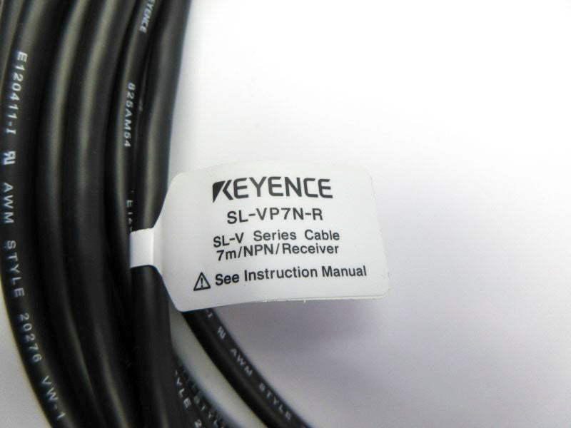 KEYENCE SL-VP7N-R NSNP