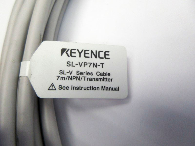 KEYENCE SL-VP7N-T NSNP
