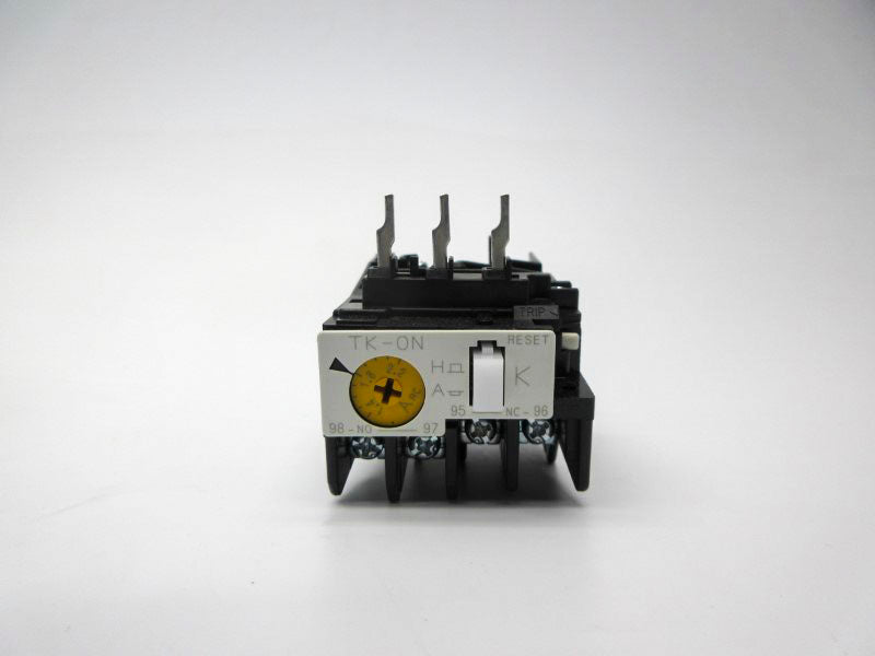 FUJI ELECTRIC 4NK0AJ TK-0N 600VAC 1.4-2.2A NSMP