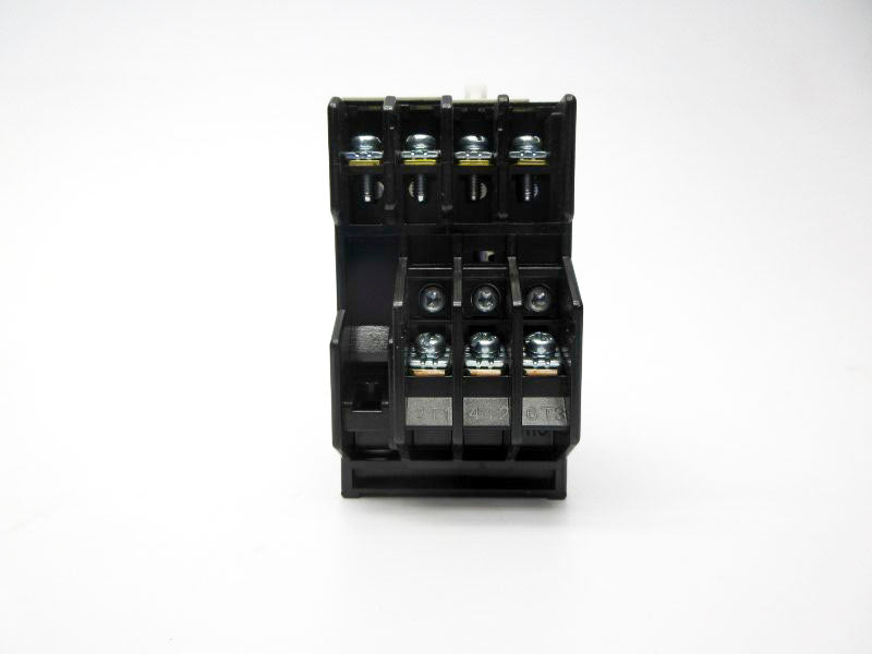 FUJI ELECTRIC 4NK0AJ TK-0N 600VAC 1.4-2.2A NSMP
