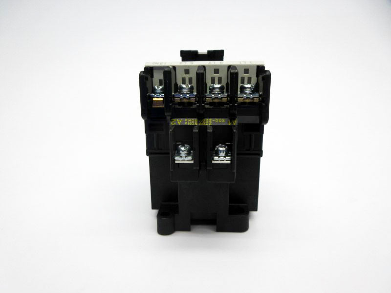 FUJI ELECTRIC 4NC0Q0B10 SC-4-0 200-220V 30A NSMP