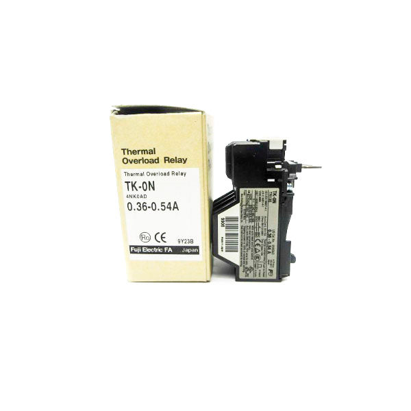 FUJI ELECTRIC 4NK0AD TK-0N 690V 0.36-0.54A NSMP
