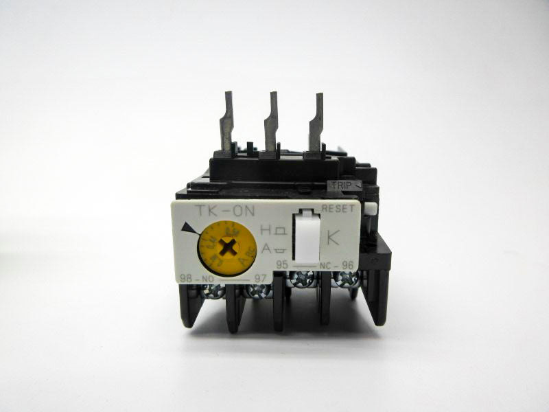 FUJI ELECTRIC 4NK0AD TK-0N 690V 0.36-0.54A NSMP