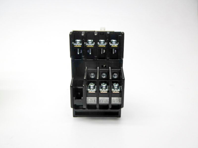 FUJI ELECTRIC 4NK0AD TK-0N 690V 0.36-0.54A NSMP