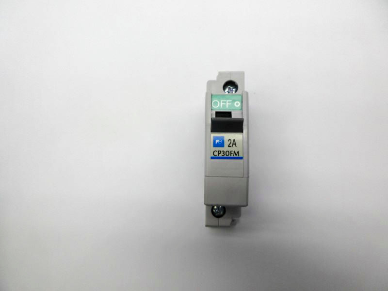 FUJI ELECTRIC CP30FM-1P002 250VAC 2A NSMP