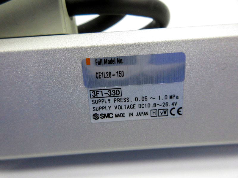 SMC CE1L20-150 10.8-26.4VDC NSNP