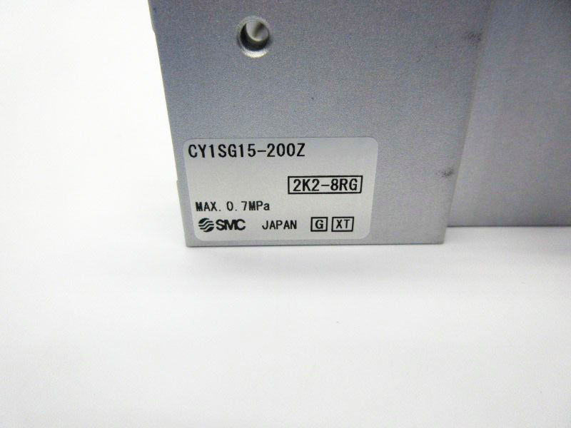 SMC CY1SG15-200Z NSNP