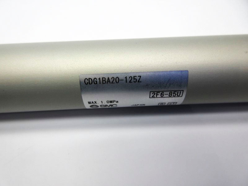 SMC CDG1BA20-125Z NSNP