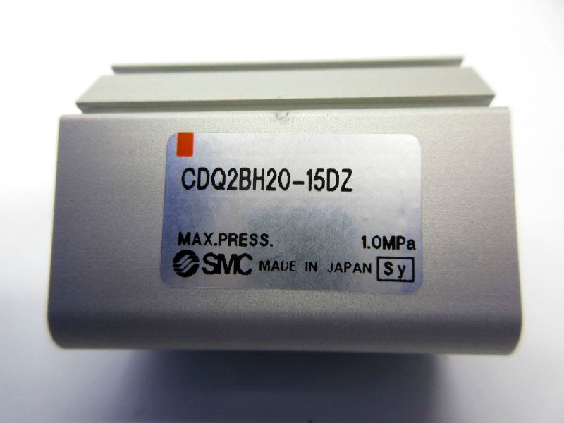 SMC CDQ2BH20-15DZ NSNP